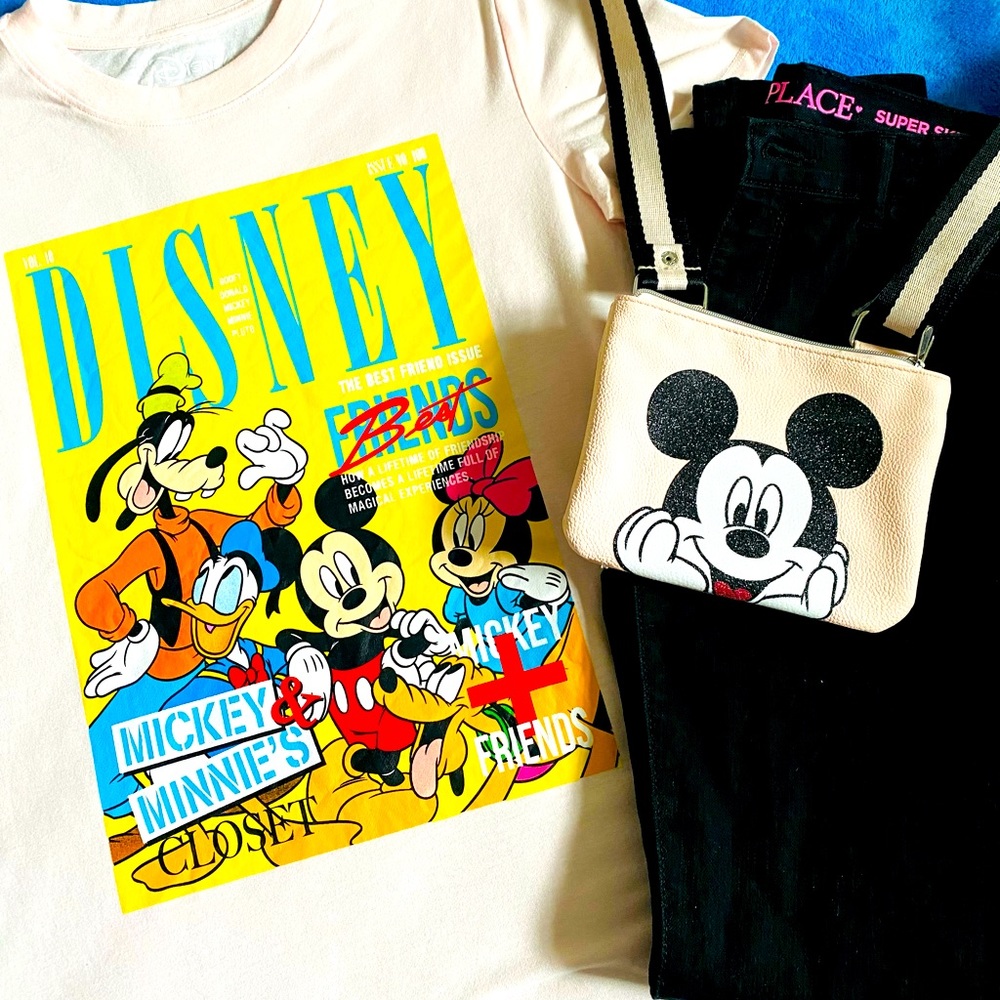 Cute Disney Outfit